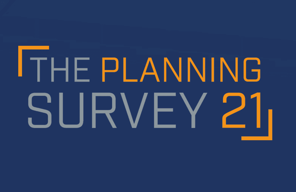 BARC Planning Survey 21