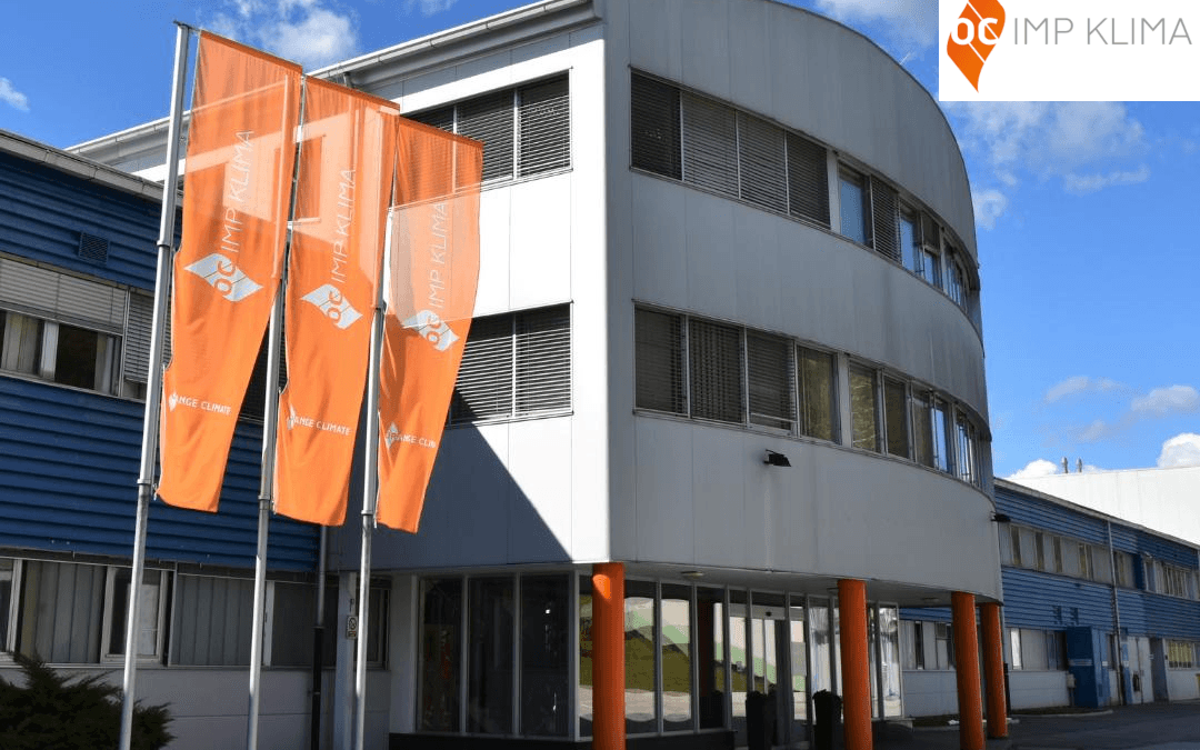 P&S CAPITAL successfully advised Orange Climate B.V. Netherlands on the acquisition of OC IMP Klima, Slovenia.